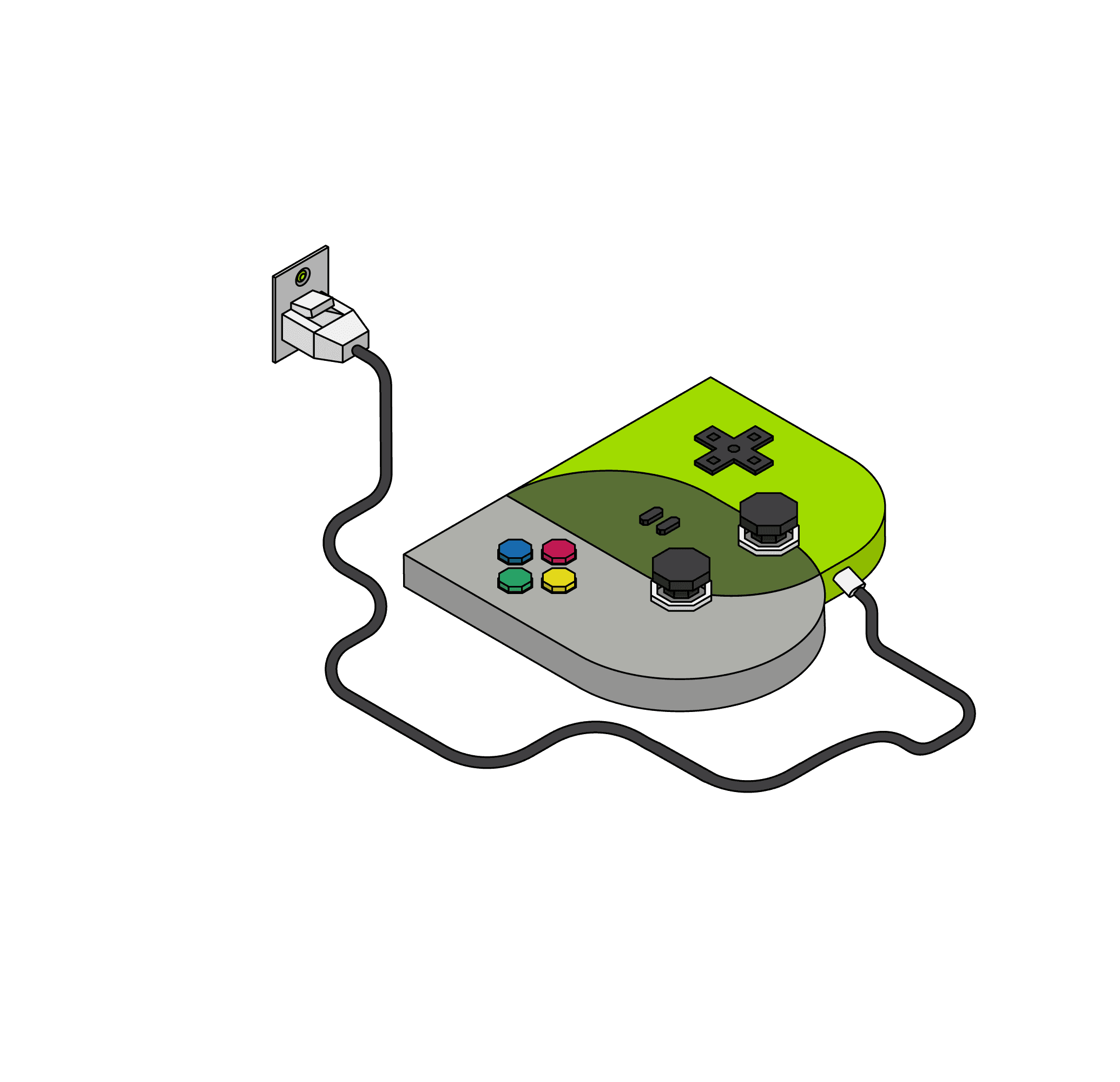 controller